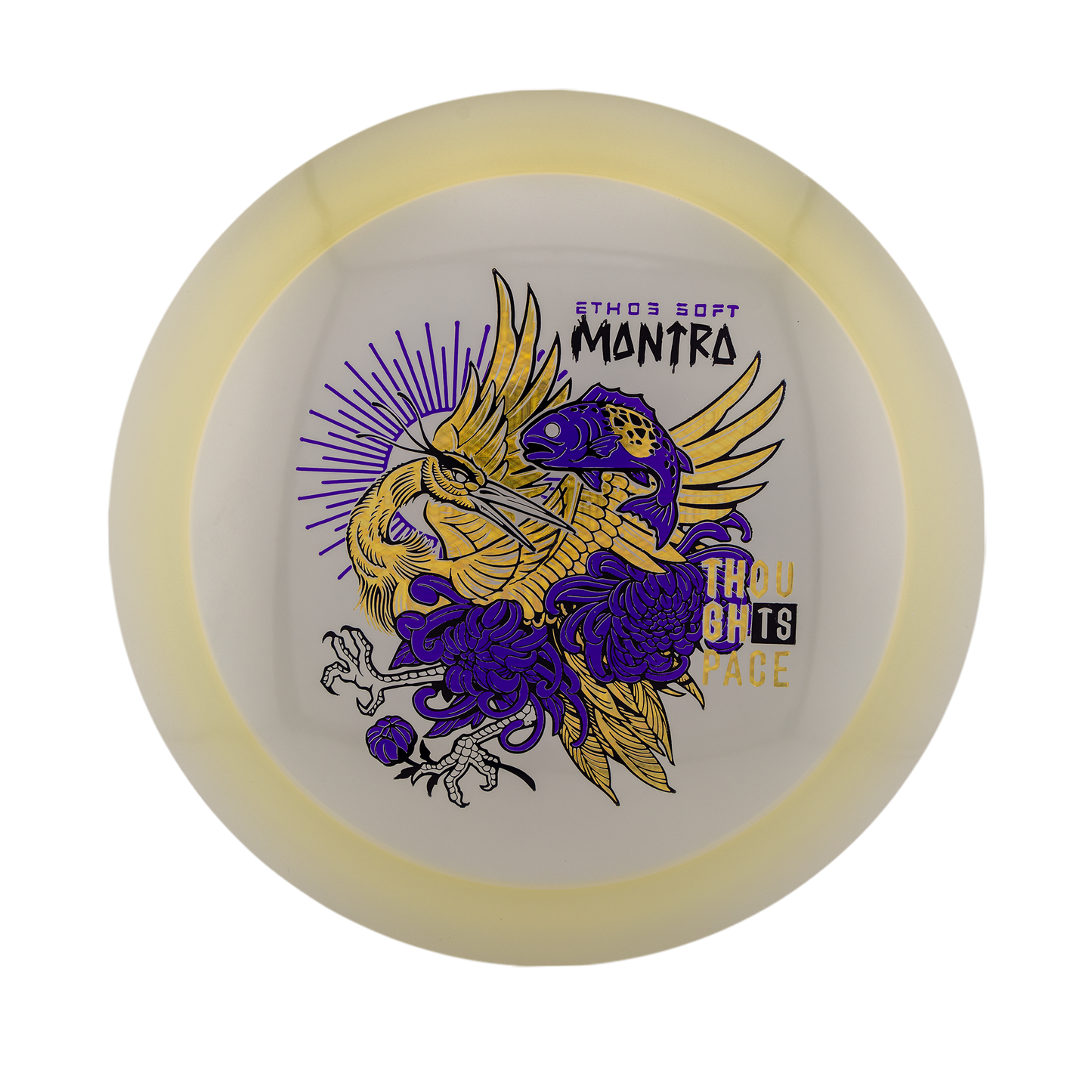 Ethos Soft Mantra