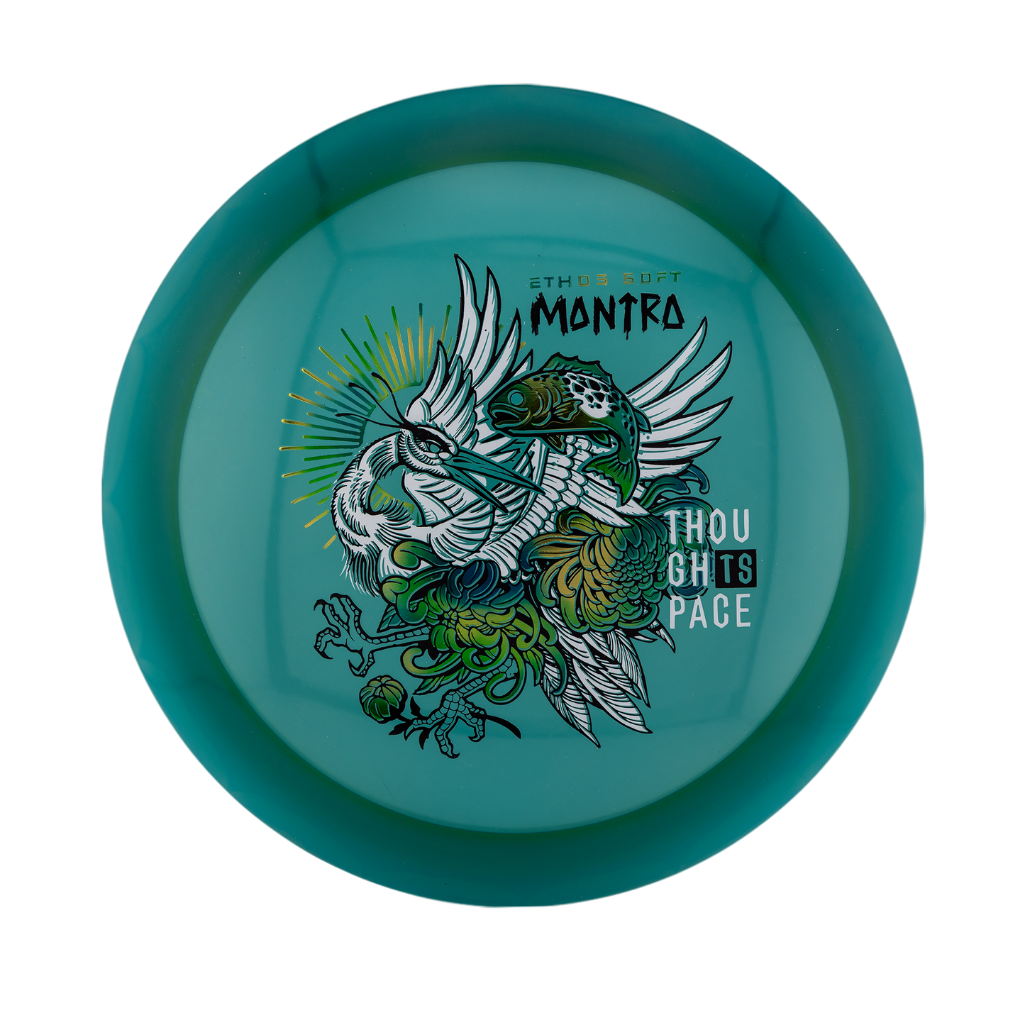 Ethos Soft Mantra