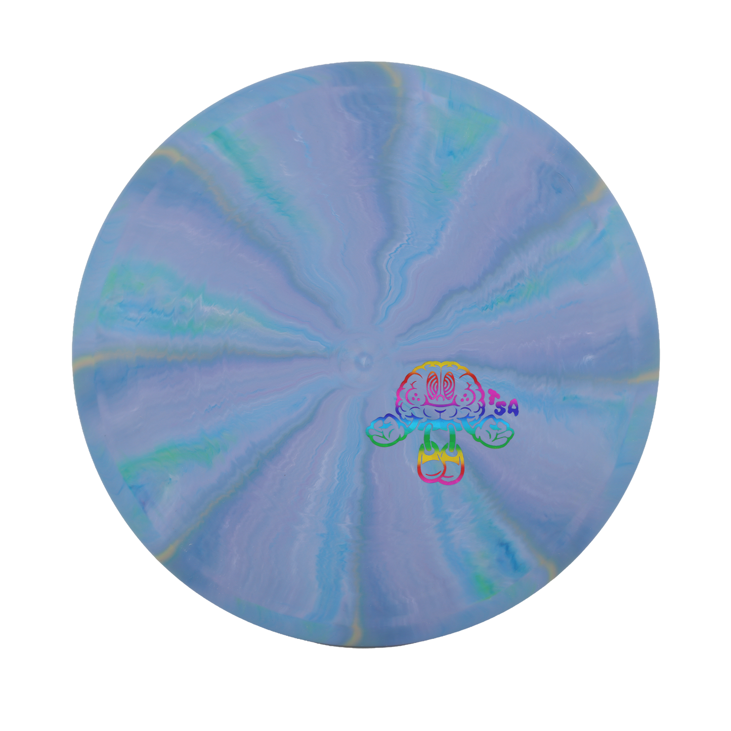 Nebula Nerve Pathfinder - Trial Run