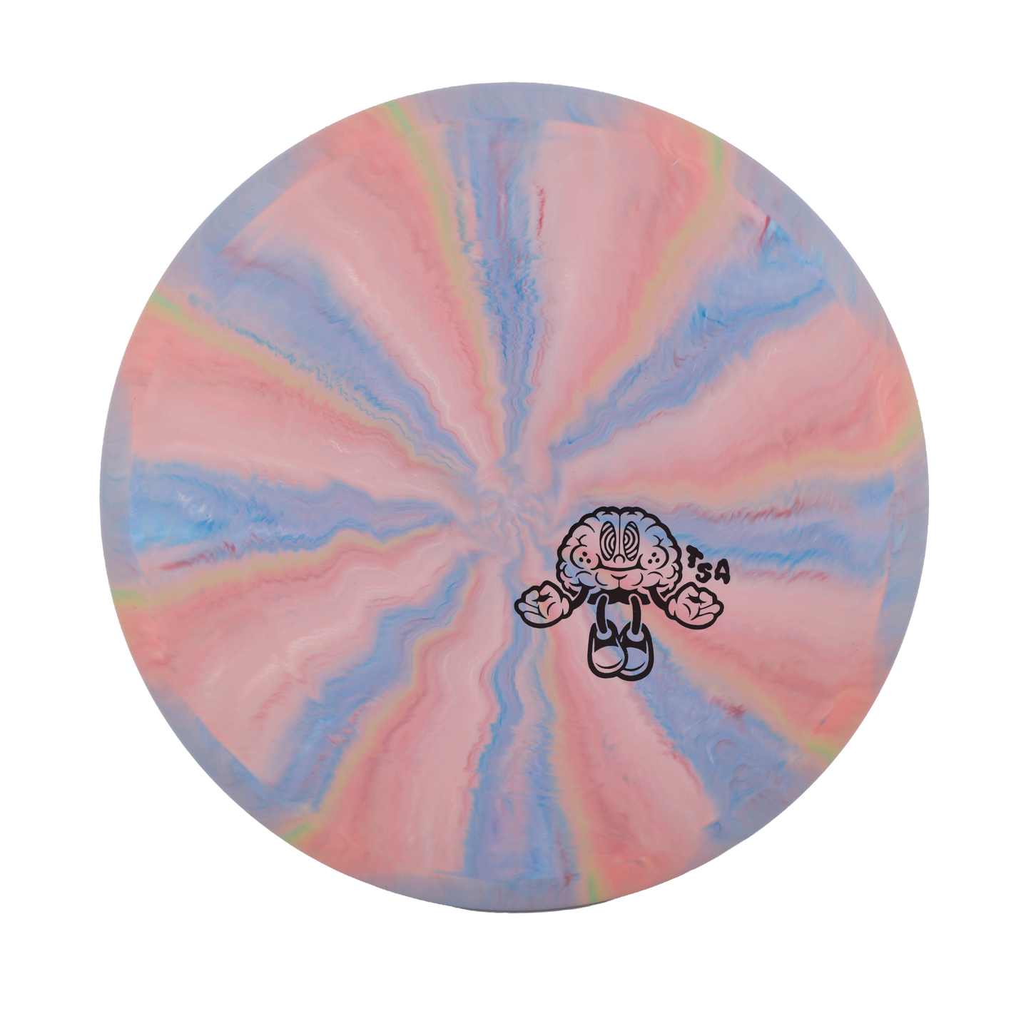 Nebula Nerve Pathfinder - Trial Run
