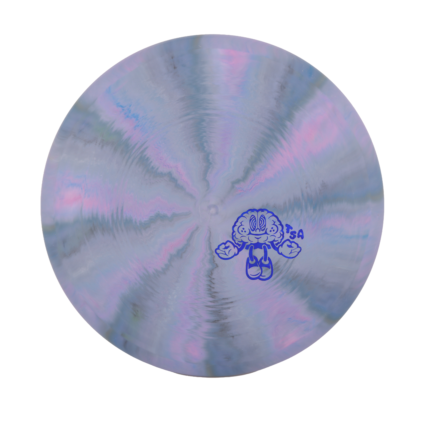 Nebula Nerve Pathfinder - Trial Run