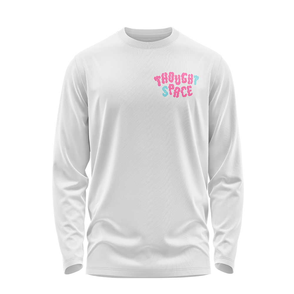Mondo Mind Long Sleeve Tee
