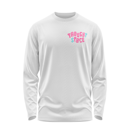 Mondo Mind Long Sleeve Tee
