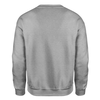 Thought Space Puff Crewneck