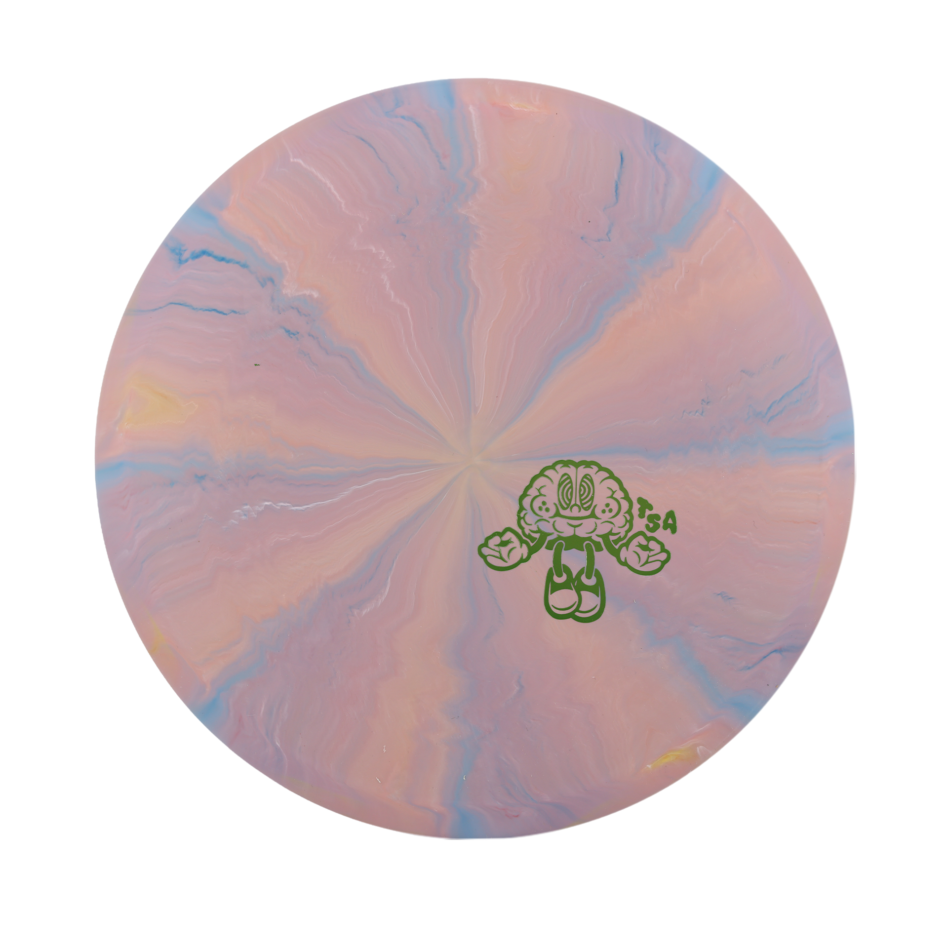 Nebula Nerve Pathfinder - Trial Run – Thought Space Athletics