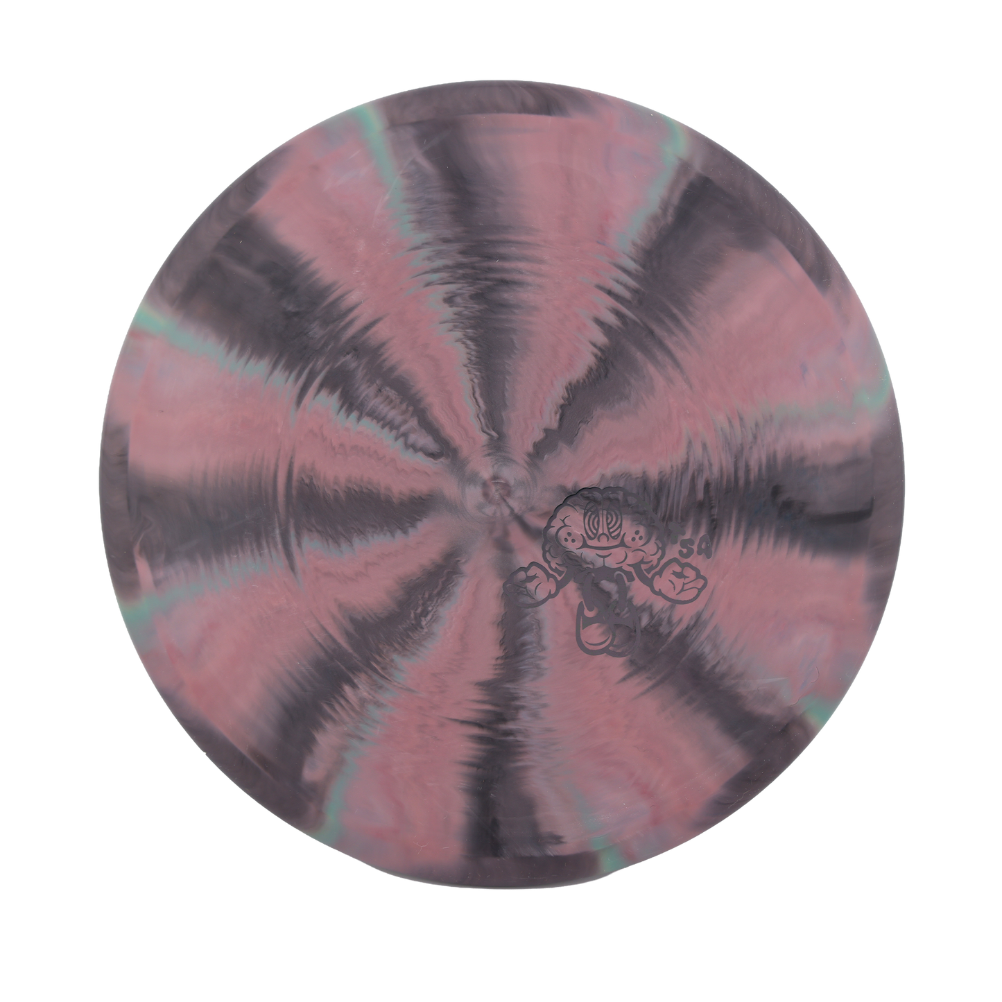 Nebula Nerve Pathfinder - Trial Run