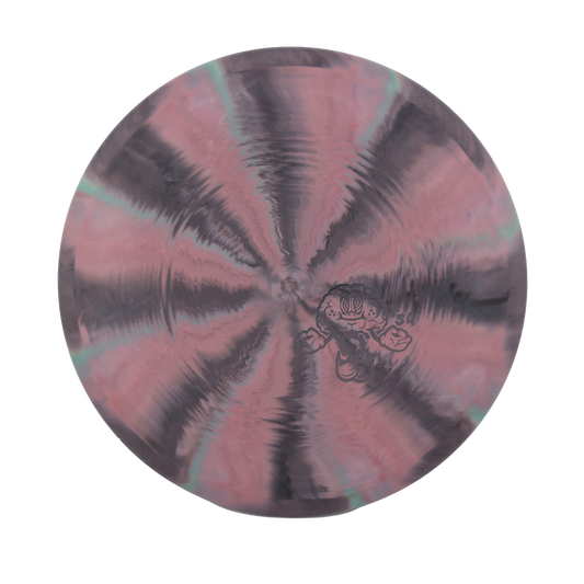 Nebula Nerve Pathfinder - Trial Run