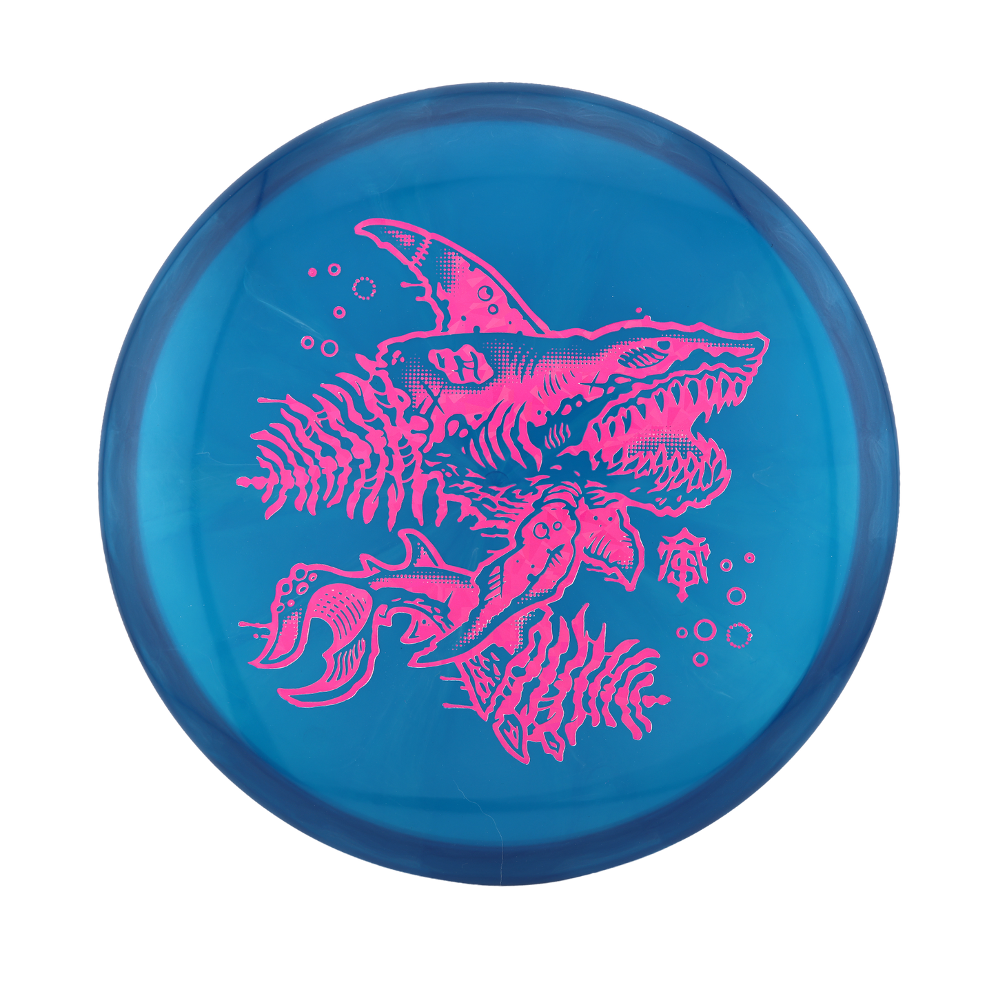 Experimental X Ethos Praxis | Zombie Shark