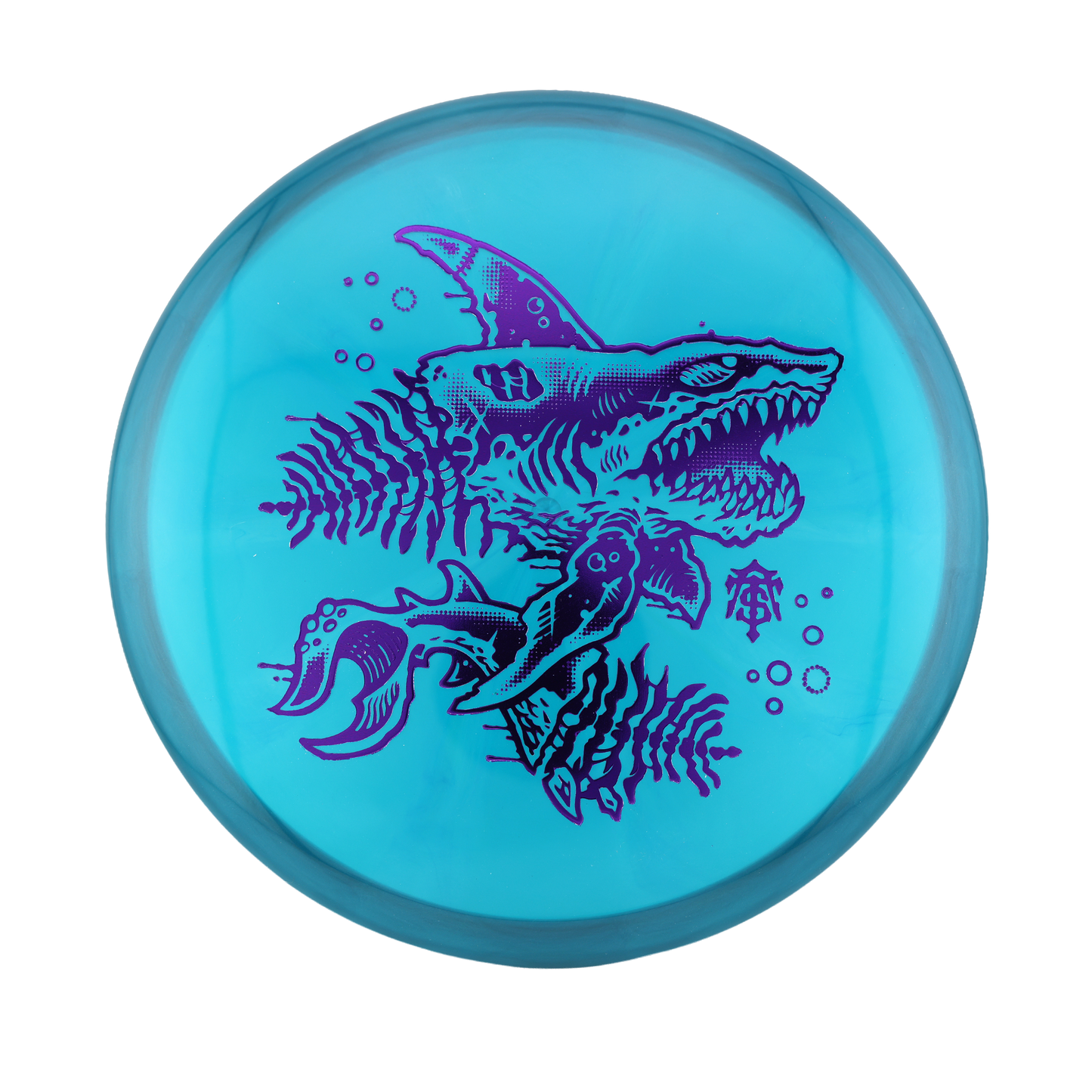 Experimental X Ethos Praxis | Zombie Shark