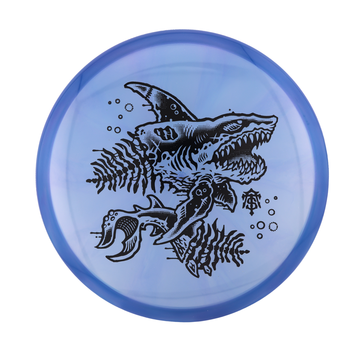 Experimental X Ethos Praxis | Zombie Shark