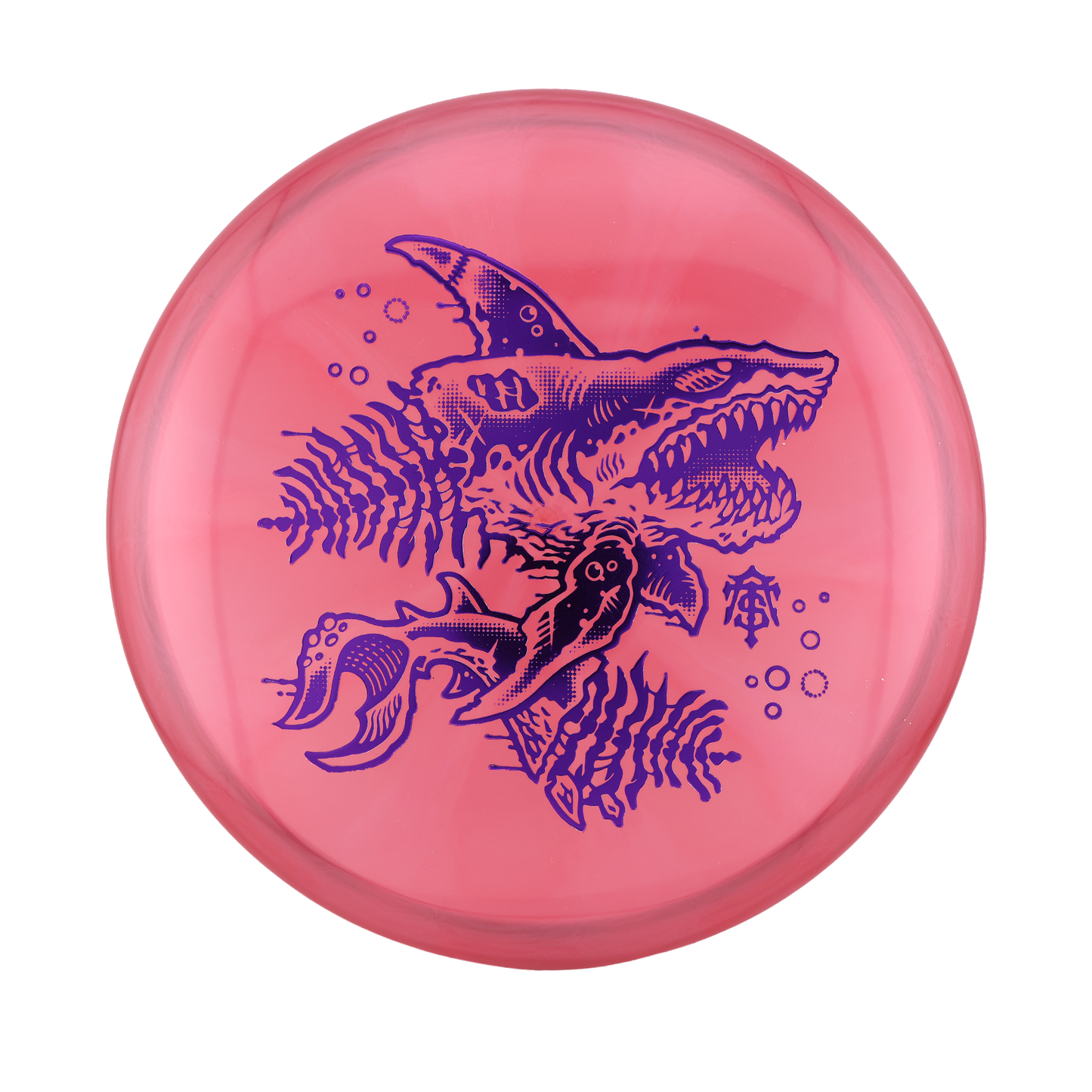 Experimental X Ethos Praxis | Zombie Shark