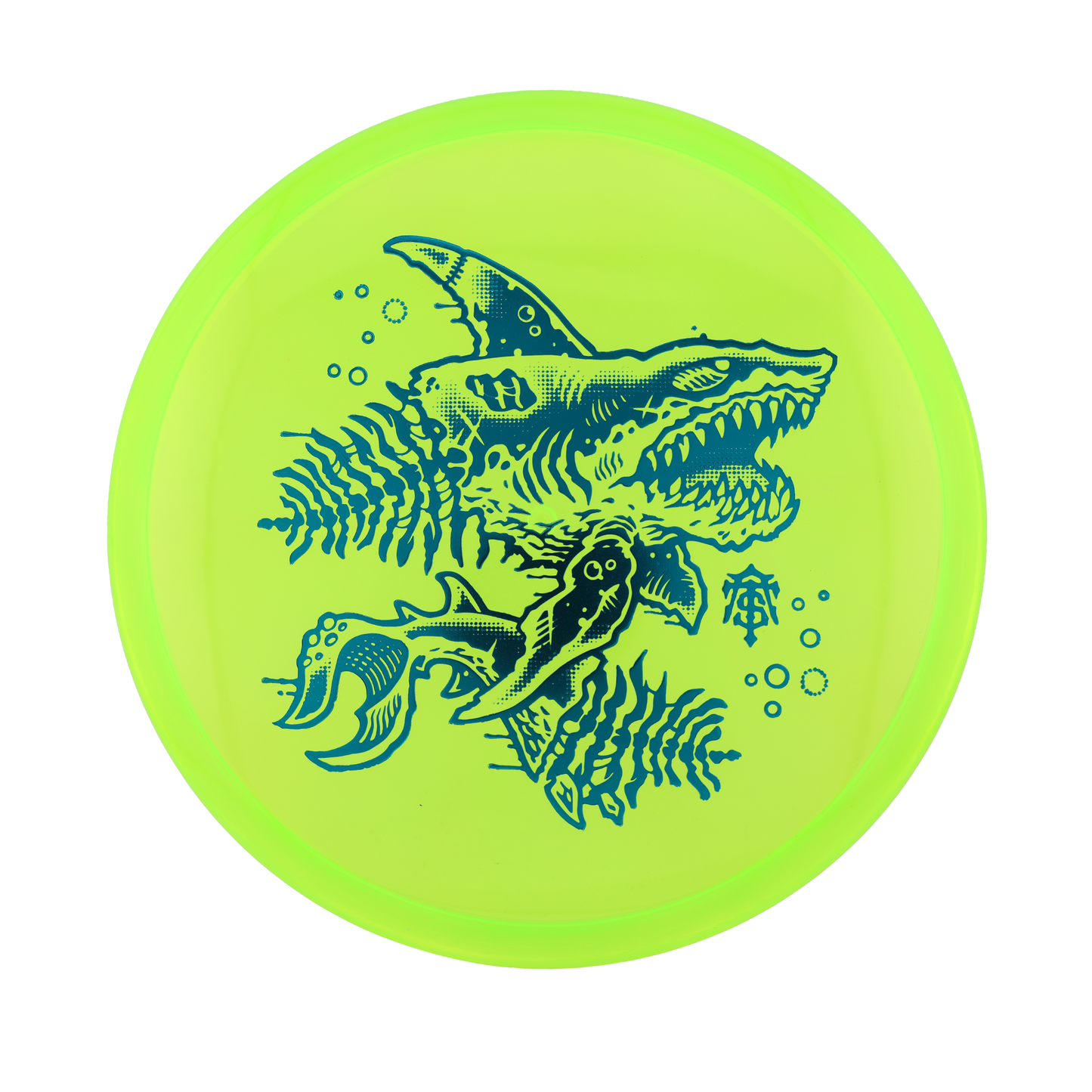 Experimental X Ethos Praxis | Zombie Shark