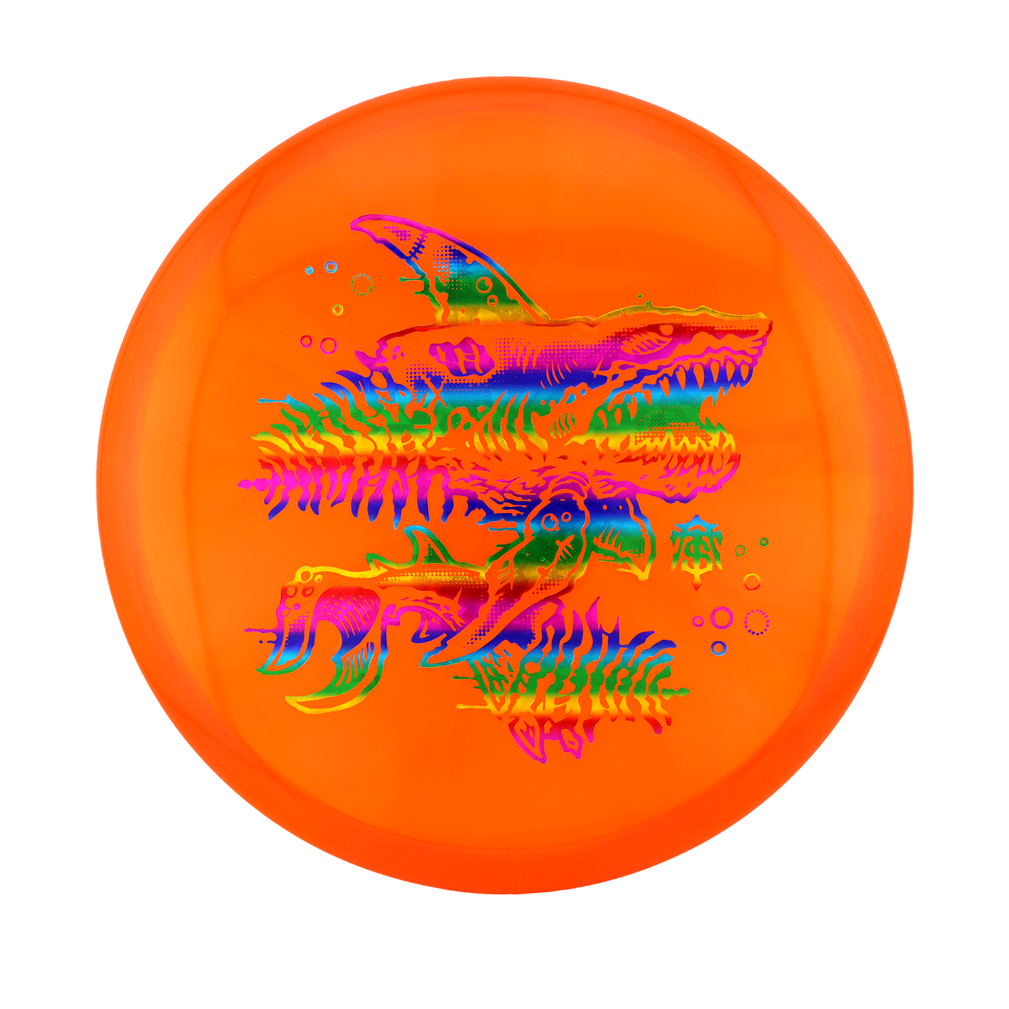 Experimental X Ethos Praxis | Zombie Shark