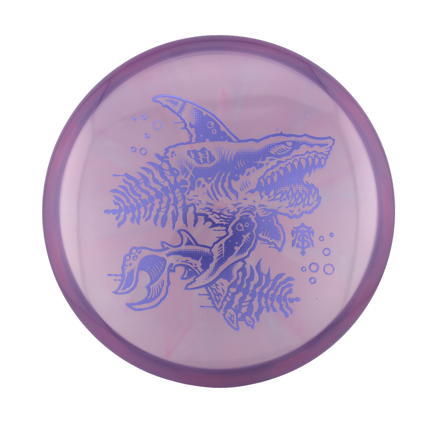 Experimental X Ethos Praxis | Zombie Shark