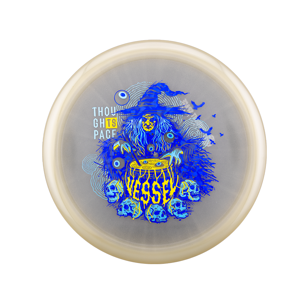 Elevated Glow Vessel - Limited Run