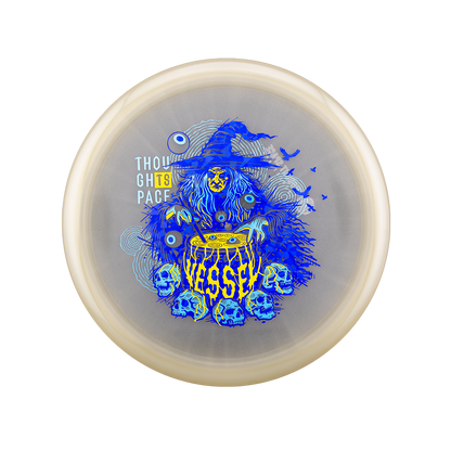 Elevated Glow Vessel - Limited Run