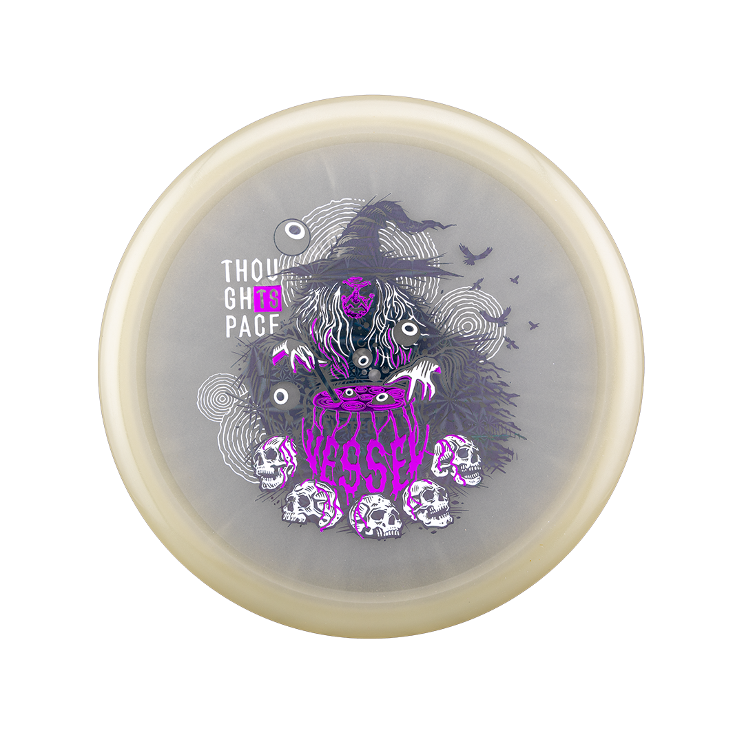 Elevated Glow Vessel - Limited Run