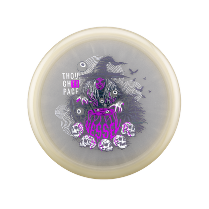 Elevated Glow Vessel - Limited Run