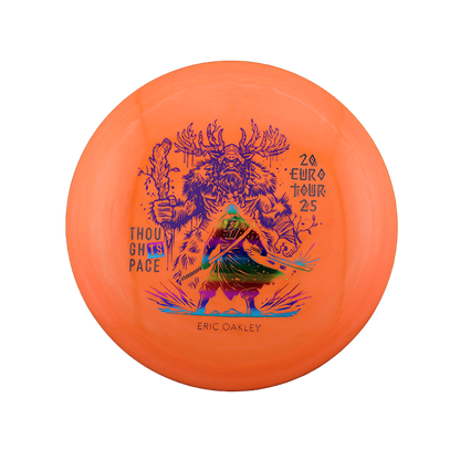 Aura Coalesce - Eric Oakley Signature Stamp