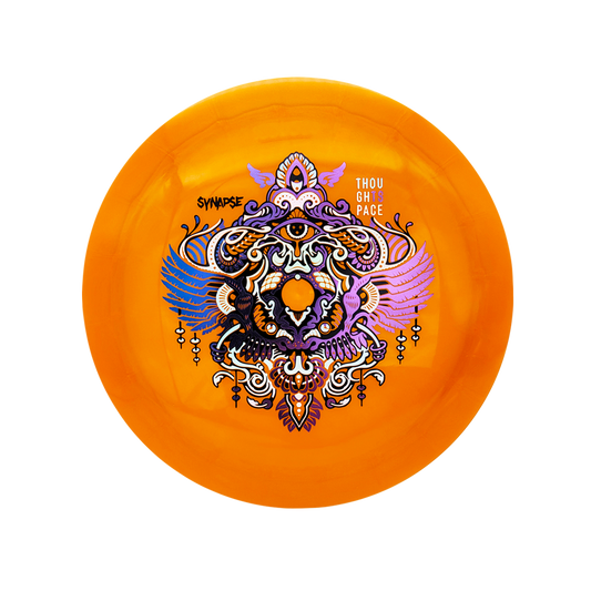 Ethereal Synapse