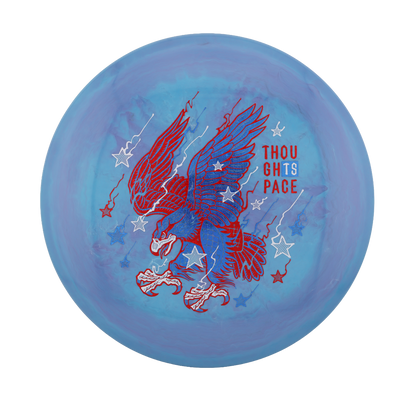 Swirly Aura Mana - Freedom Chicken