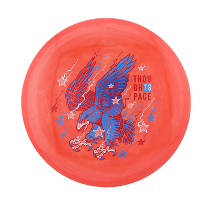 Swirly Aura Mana - Freedom Chicken