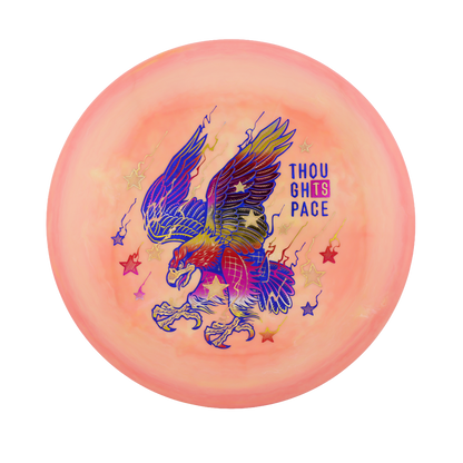 Swirly Aura Mana - Freedom Chicken