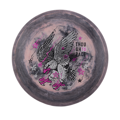 Swirly Aura Mana - Freedom Chicken