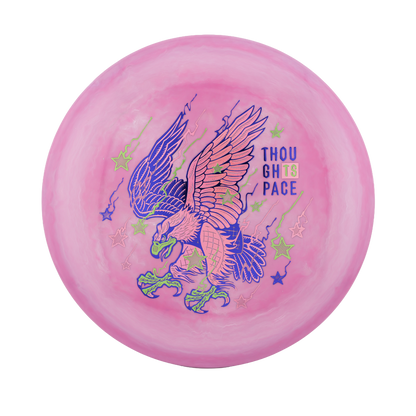 Swirly Aura Mana - Freedom Chicken