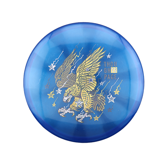 "Freedom Chicken" - Ethos Soft Praxis