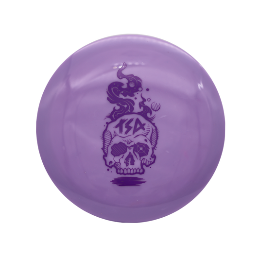 Flame Skull - Aura Votum
