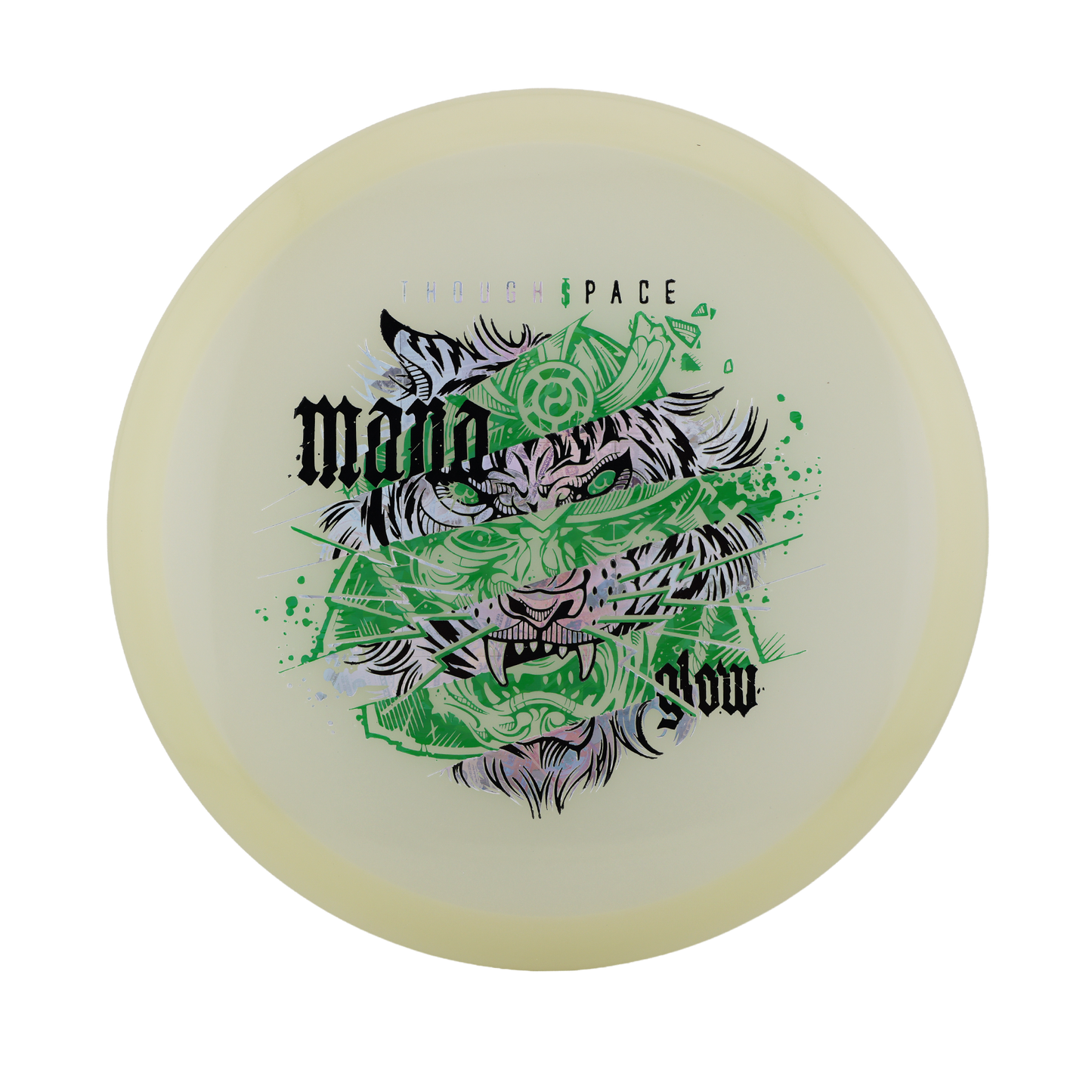 Glow Mana