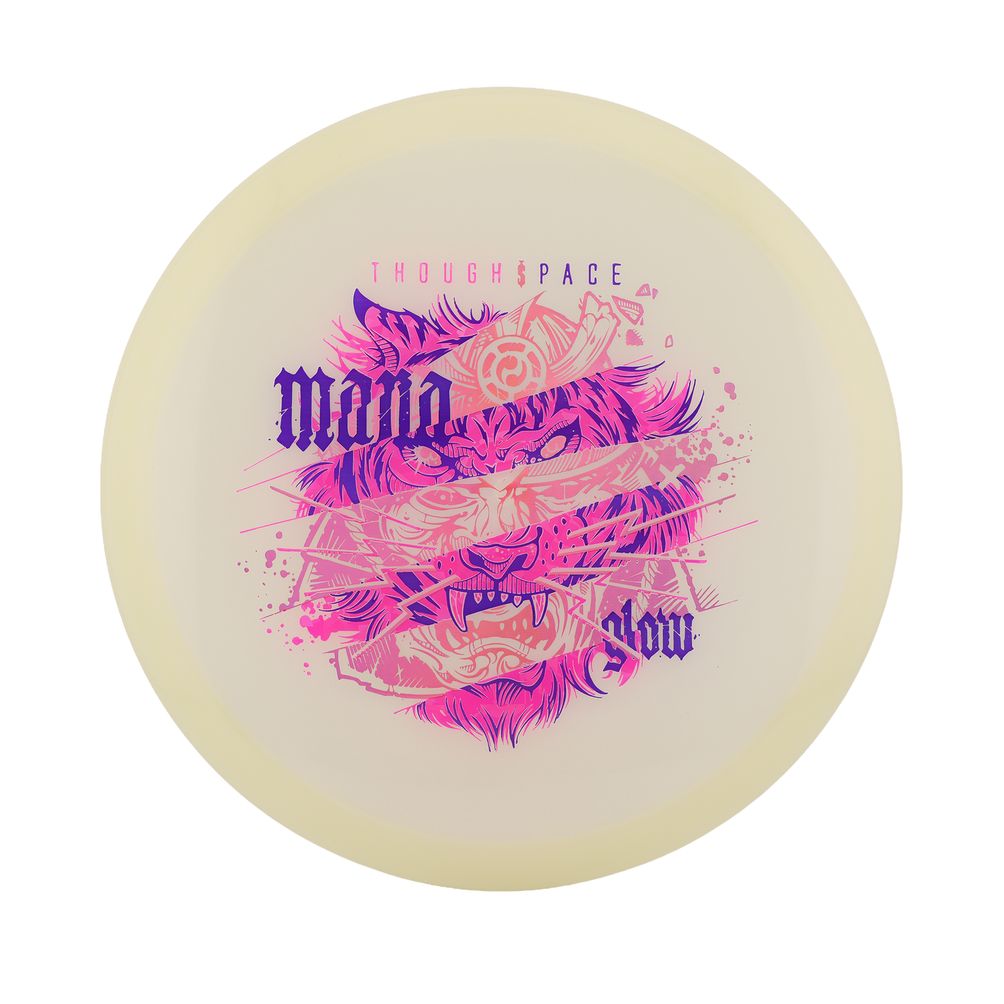 Glow Mana