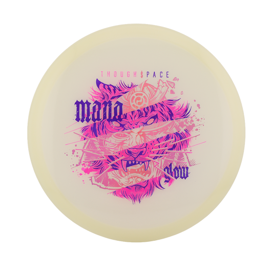 Glow Mana