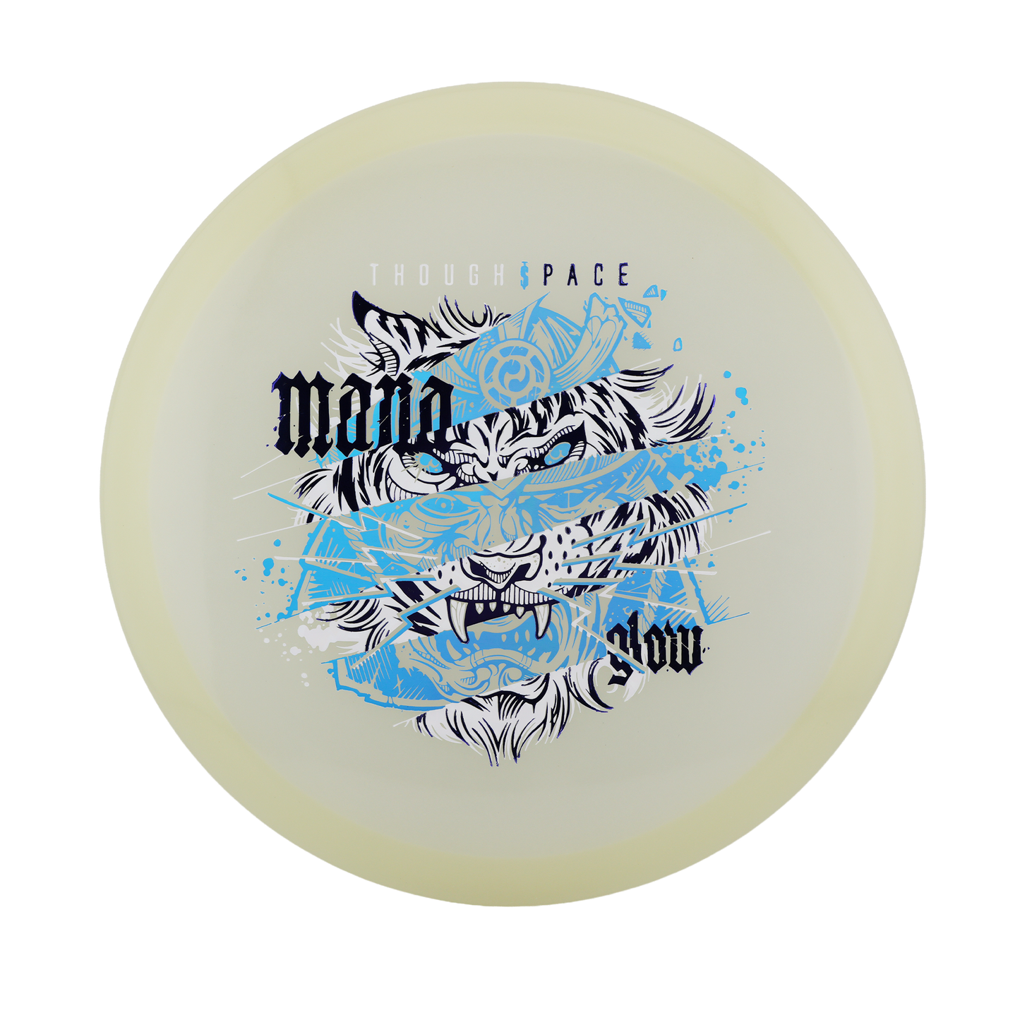 Glow Mana