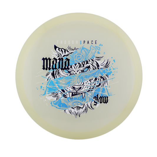 Glow Mana
