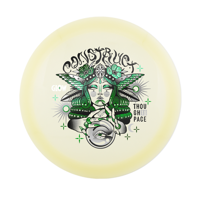 DISC East Exclusive - Soft Glow Construct