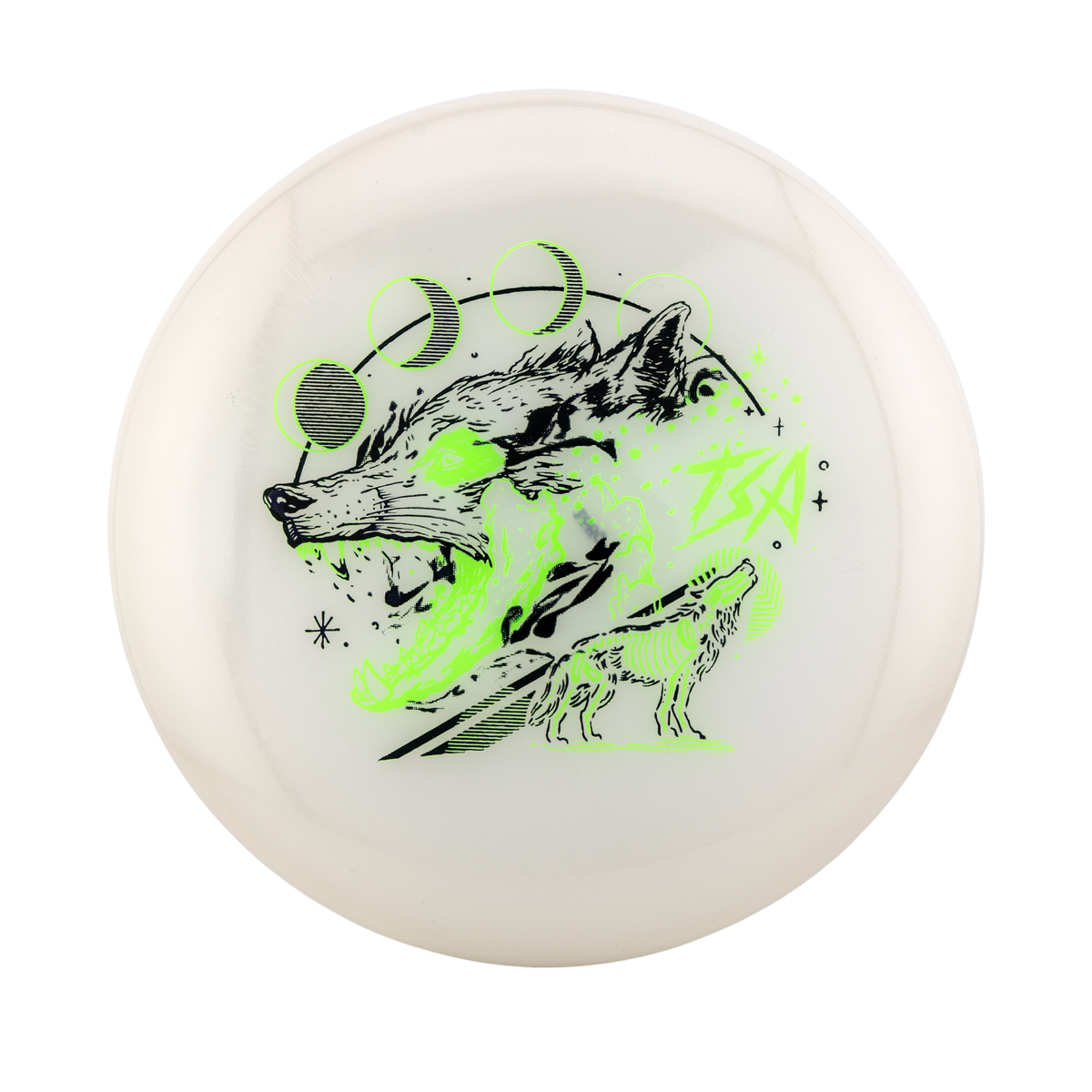 Proto Color Glow Mellow