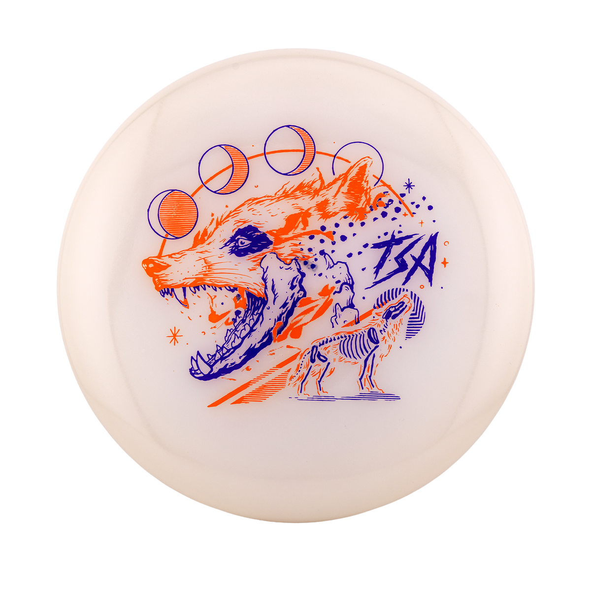 Proto Color Glow Mellow