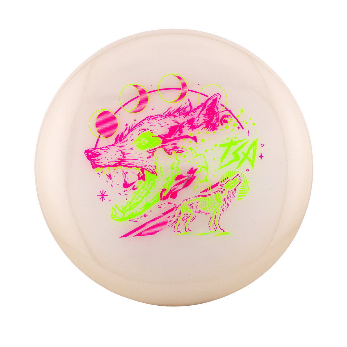 Proto Color Glow Mellow