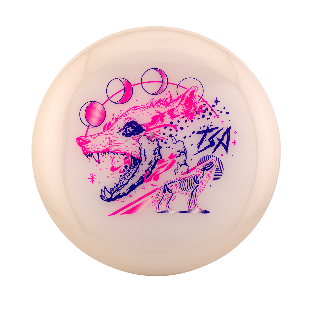 Proto Color Glow Mellow