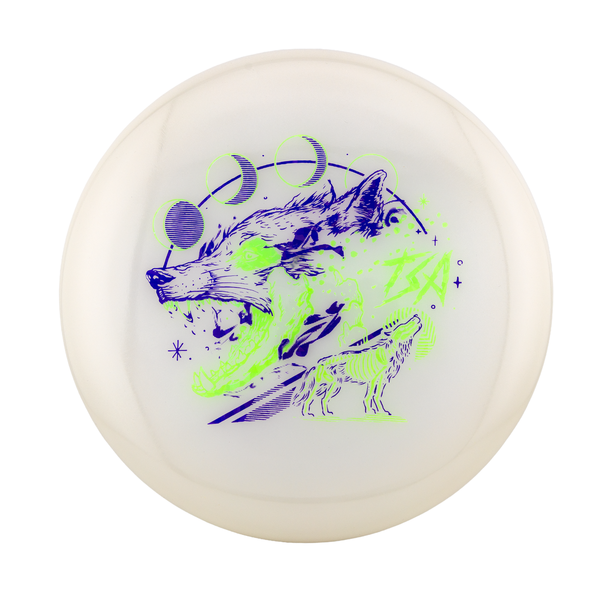 Proto Color Glow Mellow