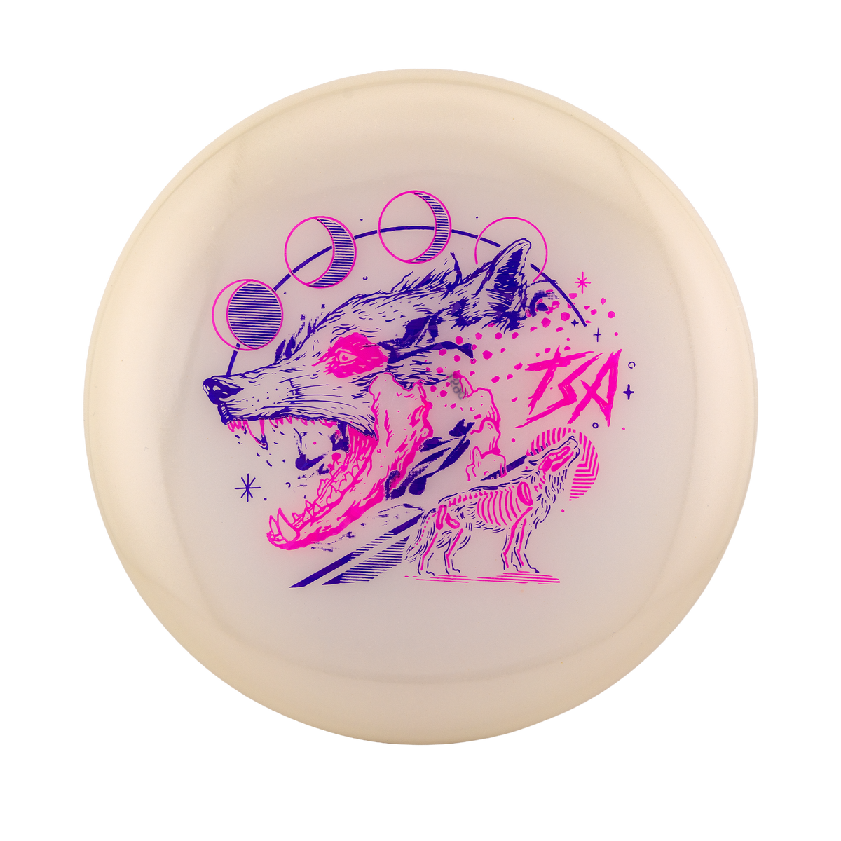 Proto Color Glow Mellow