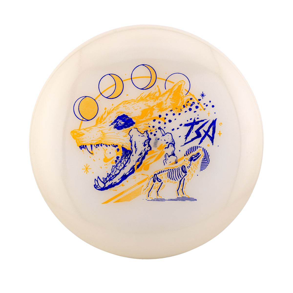 Proto Color Glow Mellow