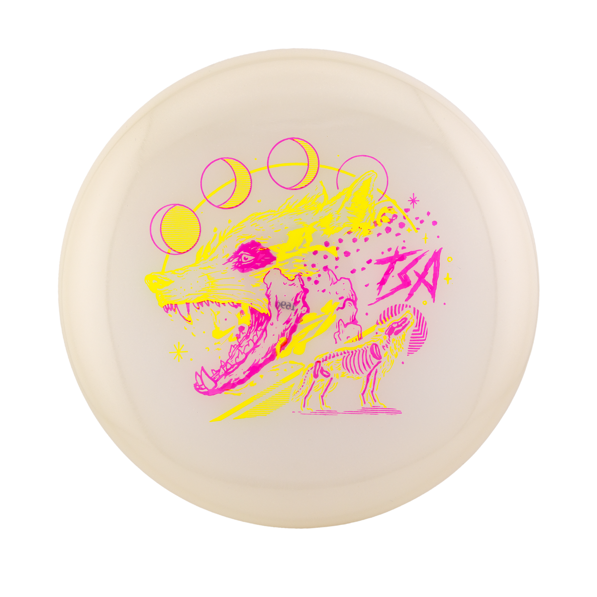 Proto Color Glow Mellow