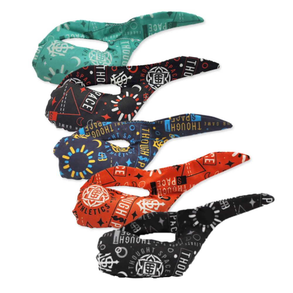 Thought Space Whale Sacs