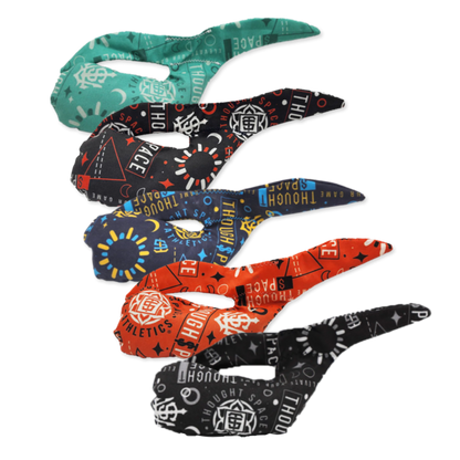 Thought Space Whale Sacs