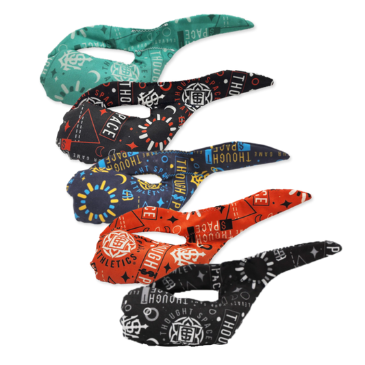 Thought Space Whale Sacs