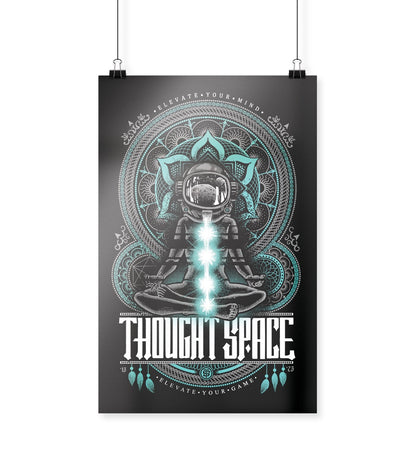 Thought Space Poster Pack