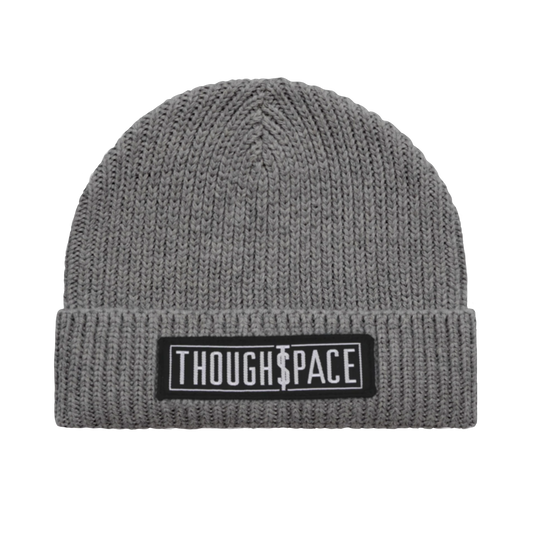 Gauge Bar Logo Beanie